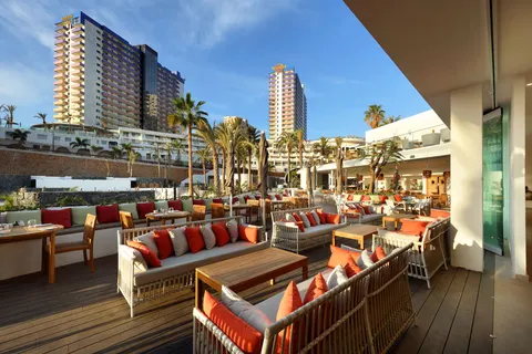 Fly & Go Hard Rock Hotel Tenerife foto 20