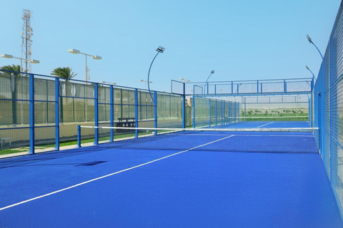 Hotel Palm Royale Soma Bay Resort foto 26