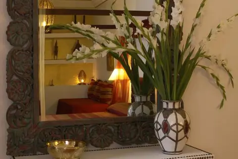Hotel Riad Karmela in Marrakesh — foto 20
