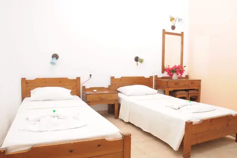Mastorakis Hotel & Studios in Chersonissos — foto 19
