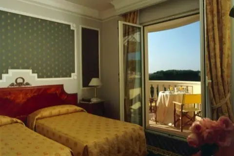 Grand Hotel Vanvitelli in Caserta, foto 26
