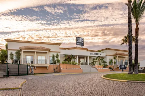 3HB Clube Humbria in Albufeira, foto 28