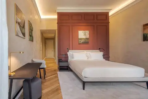 Macam Hotel in Lissabon, foto 9