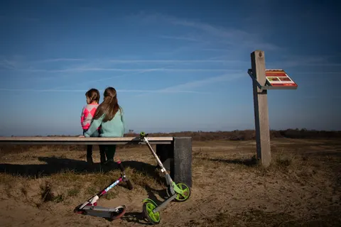 Camping Rcn Toppershoedje foto 12