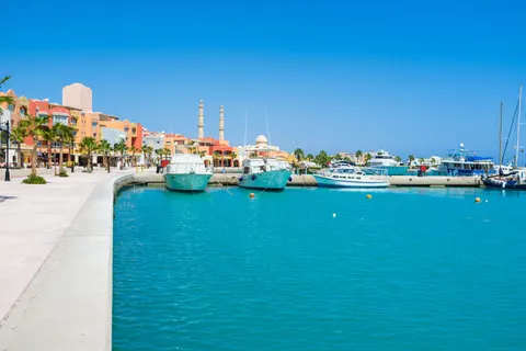 Bingo Egypte 4* in Hurghada — foto 11