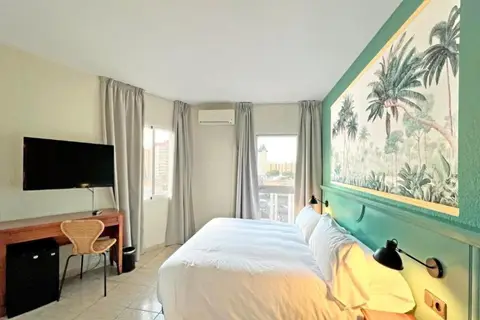 Hotel Itaca Fuengirola in Fuengirola — foto 18