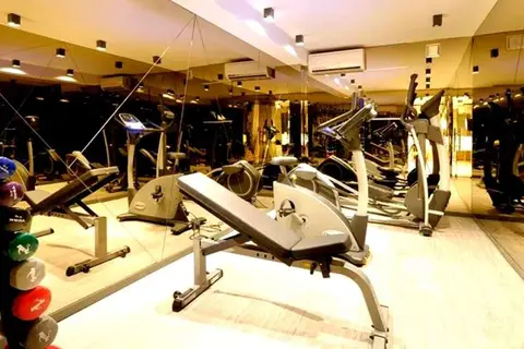 Tulip City Taksim Hotel in Fatih — foto 11
