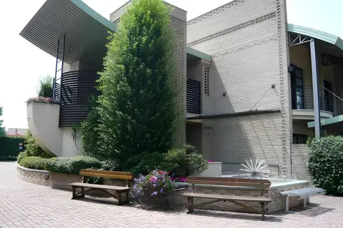 B&B HOTEL Prestige Ornago in Ornago, foto 9
