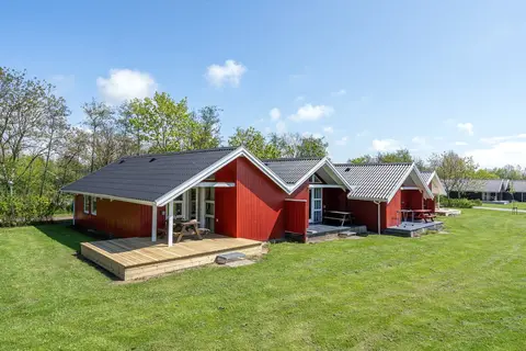 Vakantiepark Lalandia Rødby in Rødby — foto 24