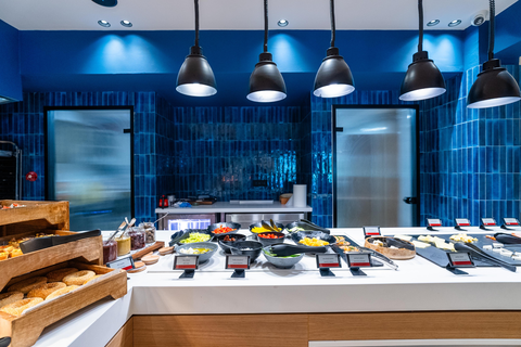 Hotel Cabu - adults only foto 6