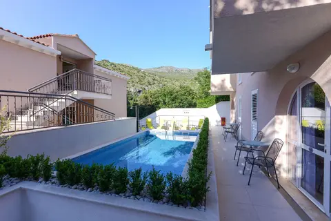 Villa Lanterna in Stikovica — foto 7