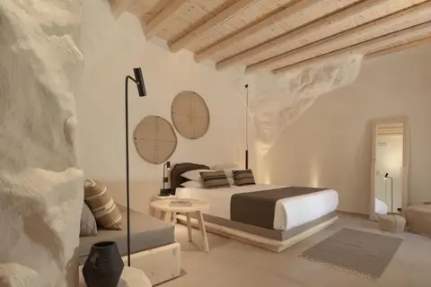 Manili Boutique Suites & Villas in Δημοτική Ενότητα Αρχανών — foto 19
