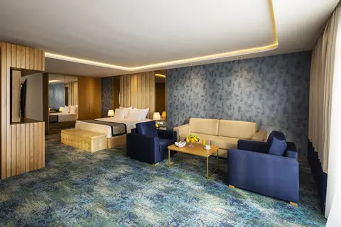 Admiral Hotel in СПА център Ривиера Бийч — foto 25