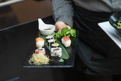 Protur Roquetas Hotel & Spa foto 8