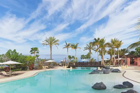 The Ritz-Carlton Tenerife, Abama in Guía de Isora — foto 4