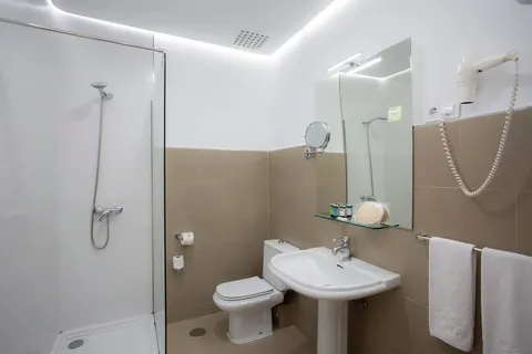 Hotel Casual del Teatro Madrid foto 3