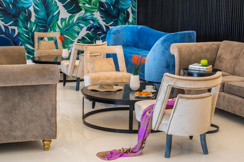 Tsokkos Beach Hotel foto 7