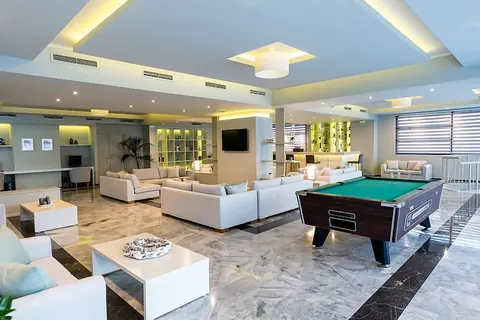 Hotel Contessa foto 17