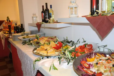 Fior di Sardegna Resort in Posada — foto 19