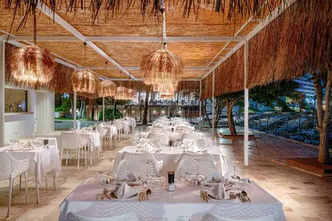 Hotel Yalihan Aspendos in ANTALYA, foto 27