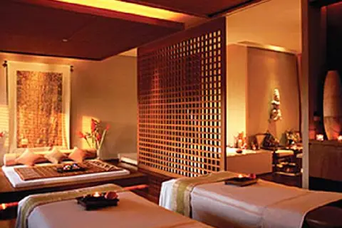 Shangri La Bangkok Hotel in Bangkok — foto 14