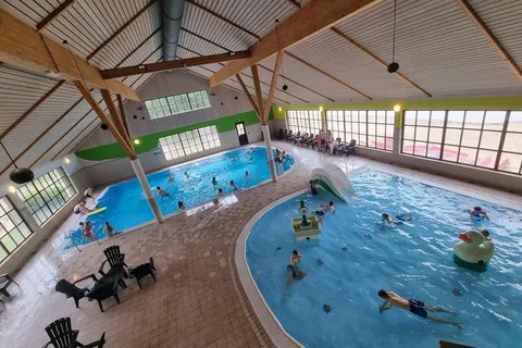 EuroParcs Limburg in Susteren — foto 3
