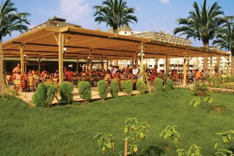 MC Arancia Resort Hotel & Spa in Alanya — foto 7