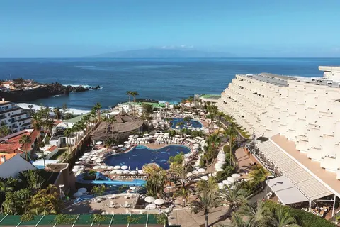 Landmar Playa La Arena foto 5