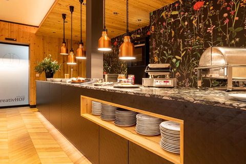 Hotel Jörglerhof foto 15