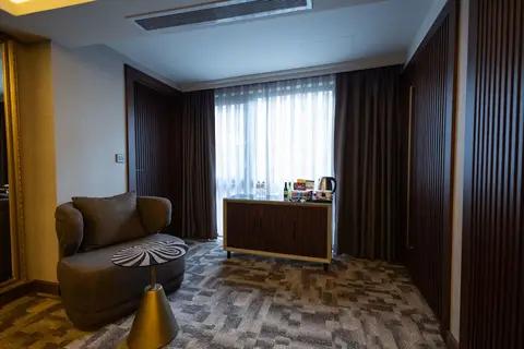 Tonight Hotel Port in Fatih — foto 20