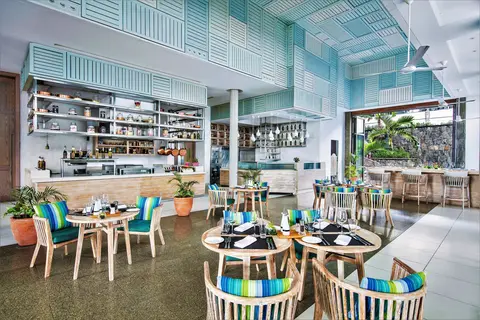 Long Beach Mauritius in Trou d’Eau Douce VCA — foto 29