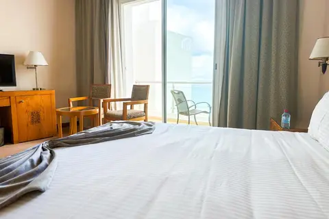 Grand Mogador SEA VIEW in Rabat — foto 4