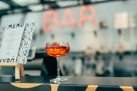 Hotel Ax in Helsinki — foto 4