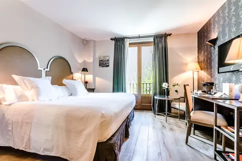 Grand Hotel Don Gregorio in Salamanca — foto 5