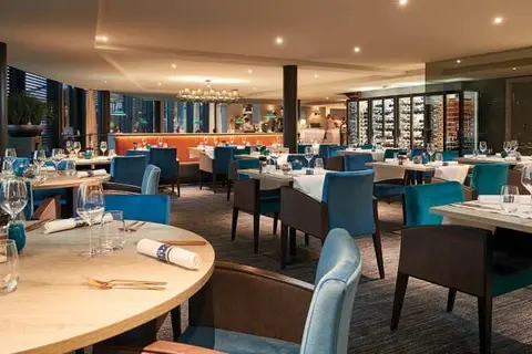 Van der Valk Hotel Liège Congres in Luik — foto 16