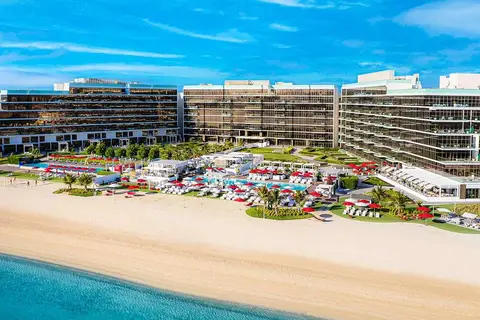 Th8 Palm Dubai Beach Resort Vignette Collecti in The 8 — foto 10