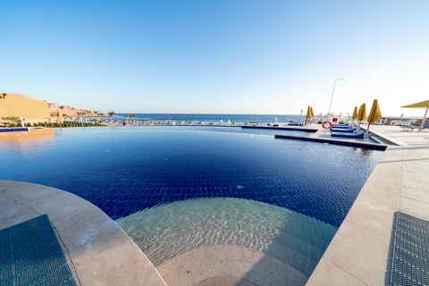 Hotel Pickalbatros Vita Resort foto 11