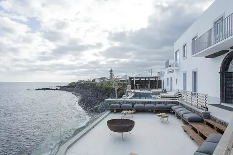 White Exclusive Suites & Villas in Lagoa (Nossa Senhora do Rosário) — foto 12