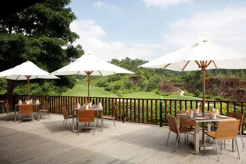 Tinidee Golf Resort Phuket in ตำบลกะทู้ — foto 24