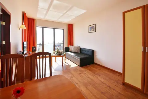 Prestige Hotel & Aquapark in Варна — foto 29