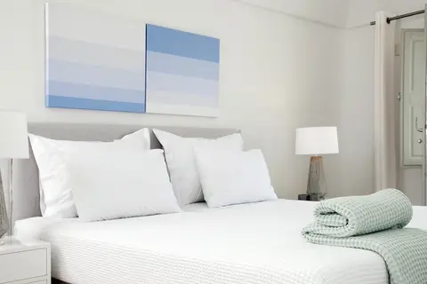 Aqua Blue Hotel - Member Of KD Hotels & Resorts in Santorini Sky, Luxury Resort, foto 14