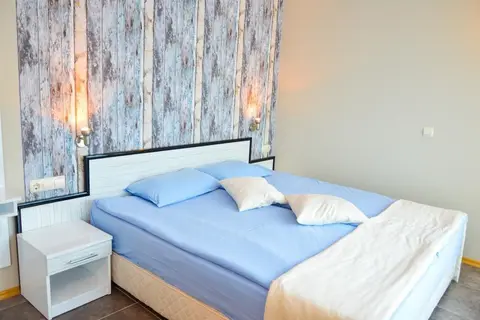 Aphrodite Hotel in СПА център Ривиера Бийч — foto 7