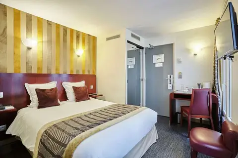 Hotel Opera d Antin in Parijs, foto 18