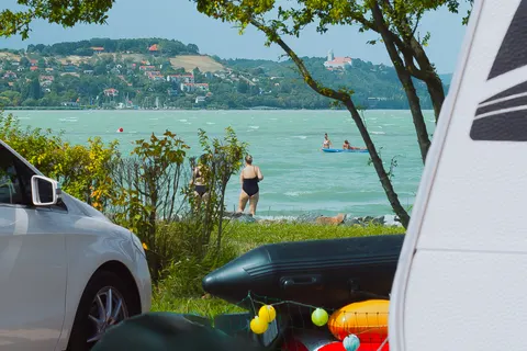 Camping Mirabella foto 12