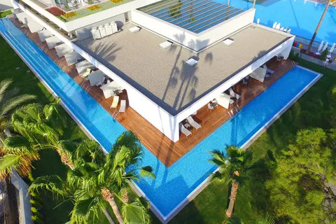 Acanthus Cennet Barut Collection foto 19