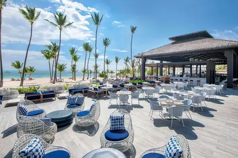 Lopesan Costa Bavaro Resort Spa & Casino in Punta Cana, foto 9