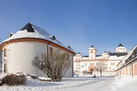 Dresden, Leipzig en Weimar, Hohenstein-Ernstthal in Hohenstein-Ernstthal — foto 4