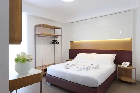 M&F Hotel in Gallipoli — foto 12