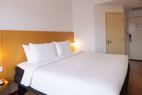 ibis Singapore on Bencoolen in Singapore — foto 13