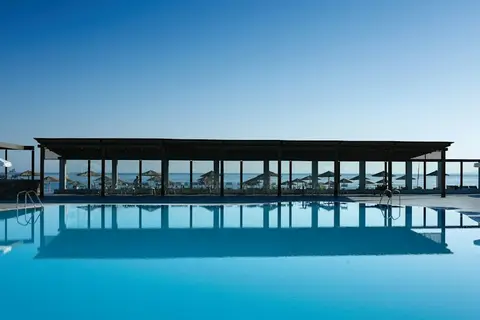 Atlantica Akti Zeus Hotel in Amoudara, foto 26
